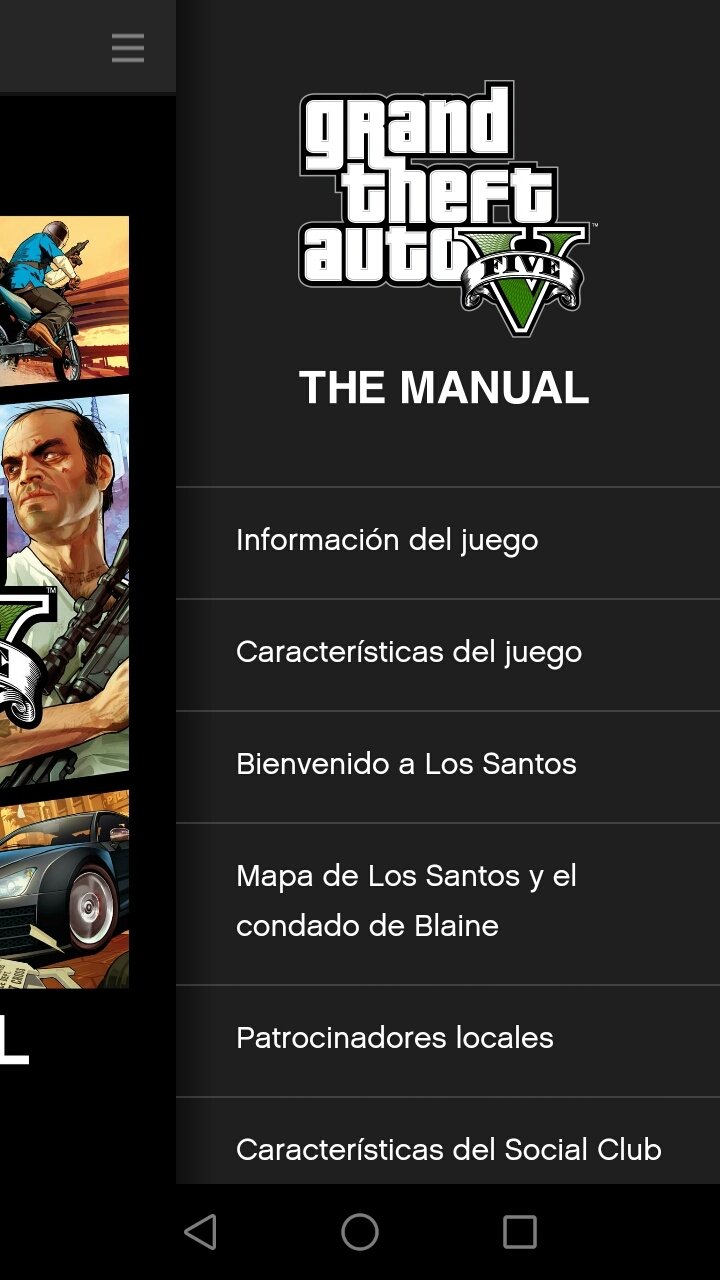 Como baixar e jogar GTA V no Android - CenárioMT