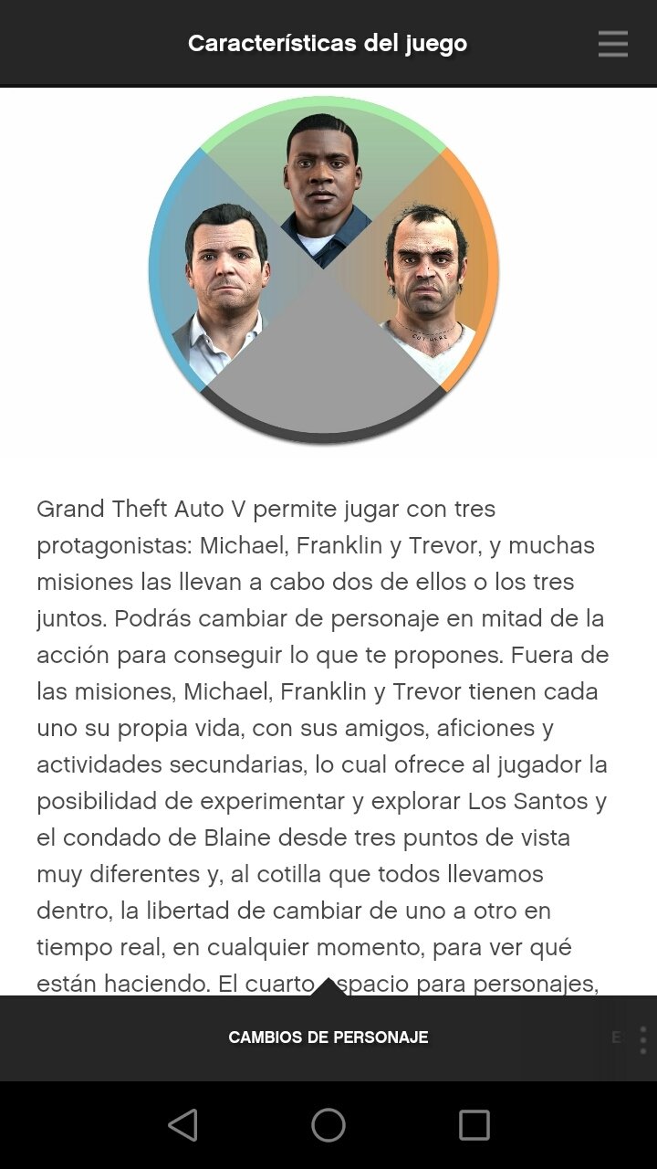 Download do APK de Truques de GTA V para Android