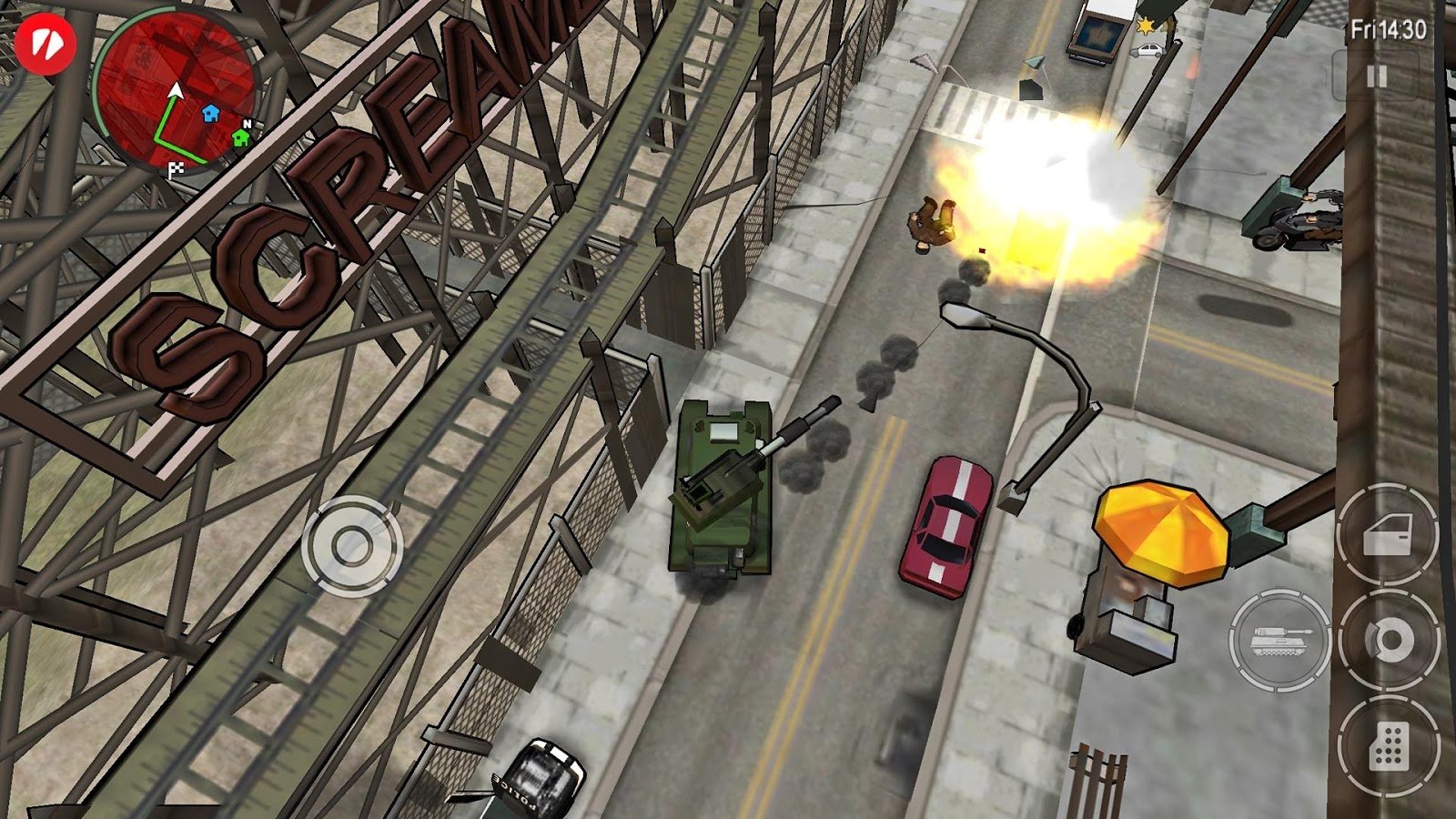 gta chinatown wars download