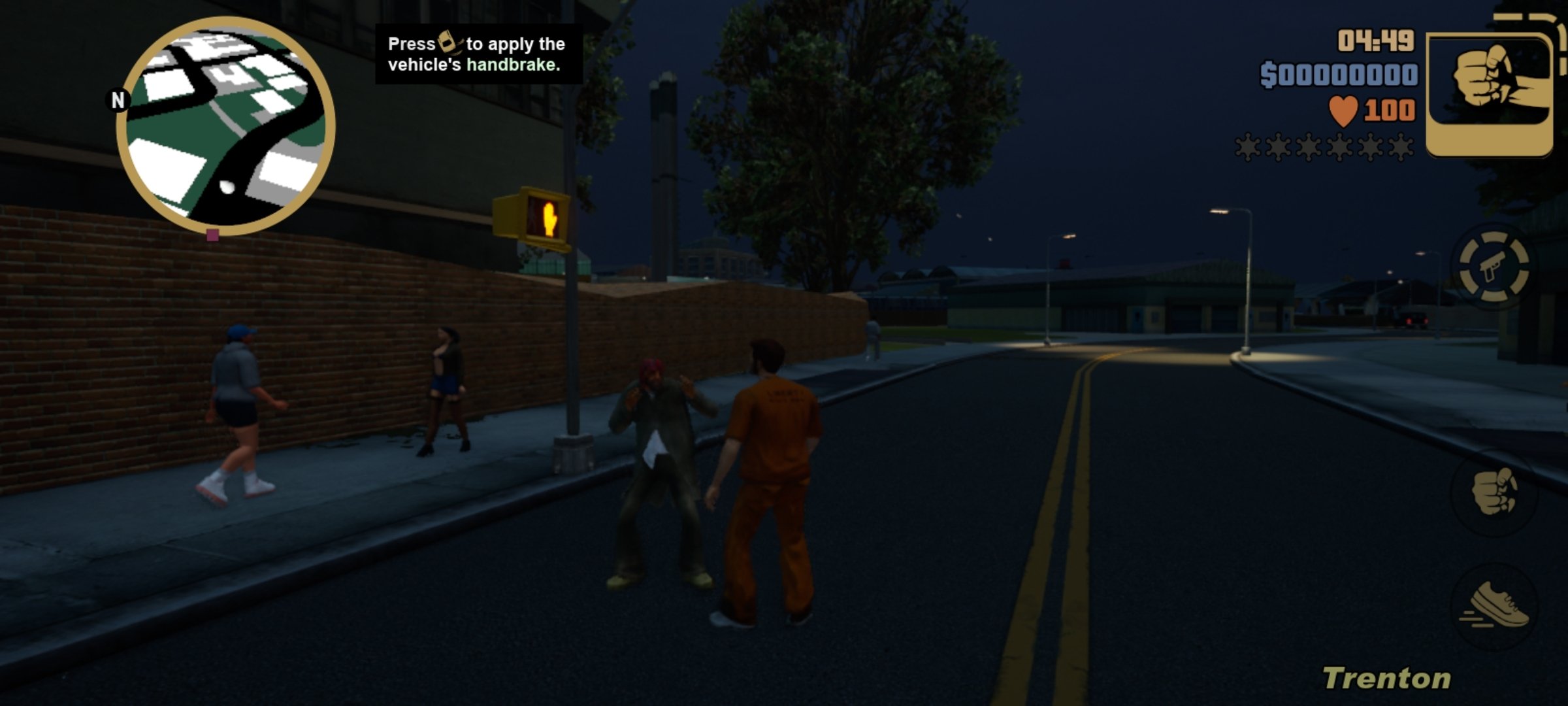 GTA 3 – NETFLIX APK 1.72.42919648 Download for Android 2023
