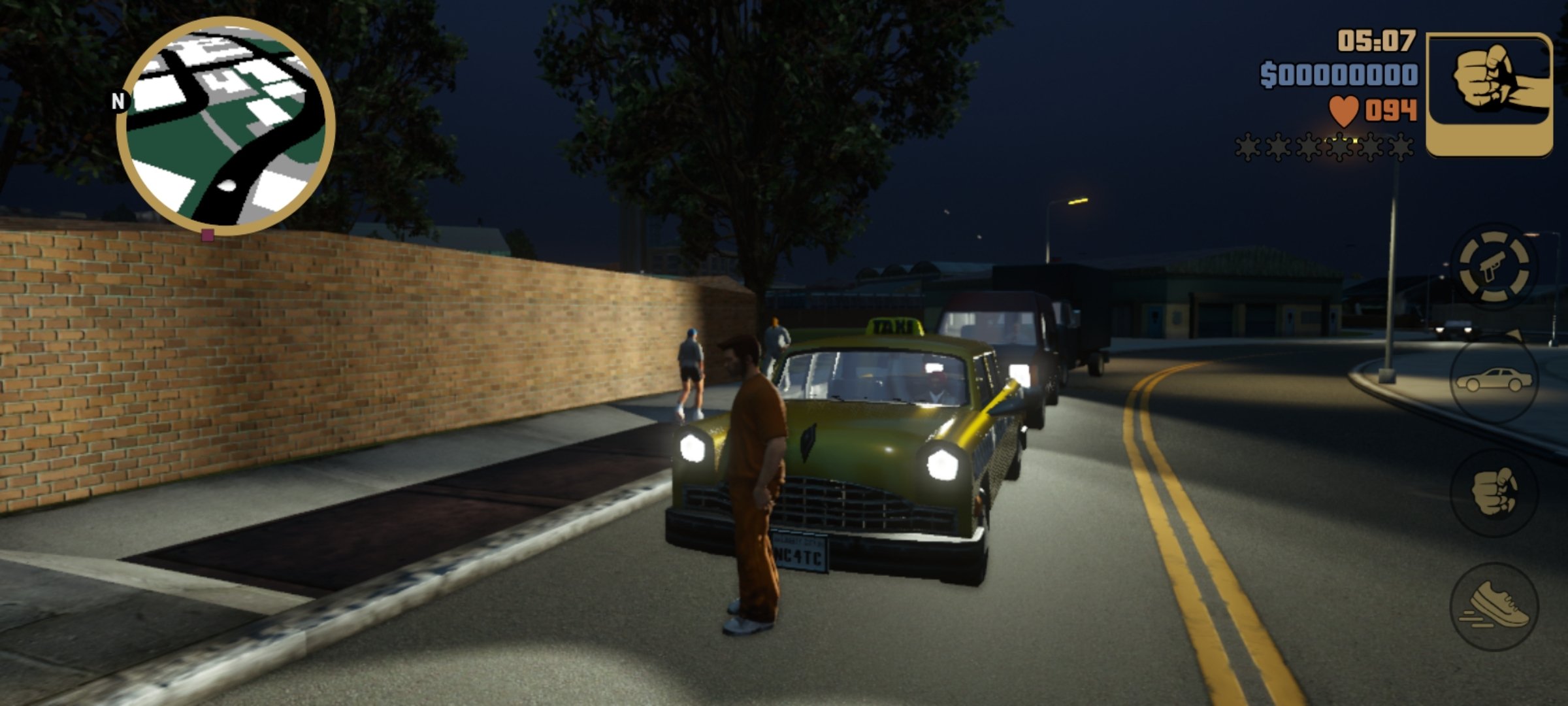 gta 111 free download