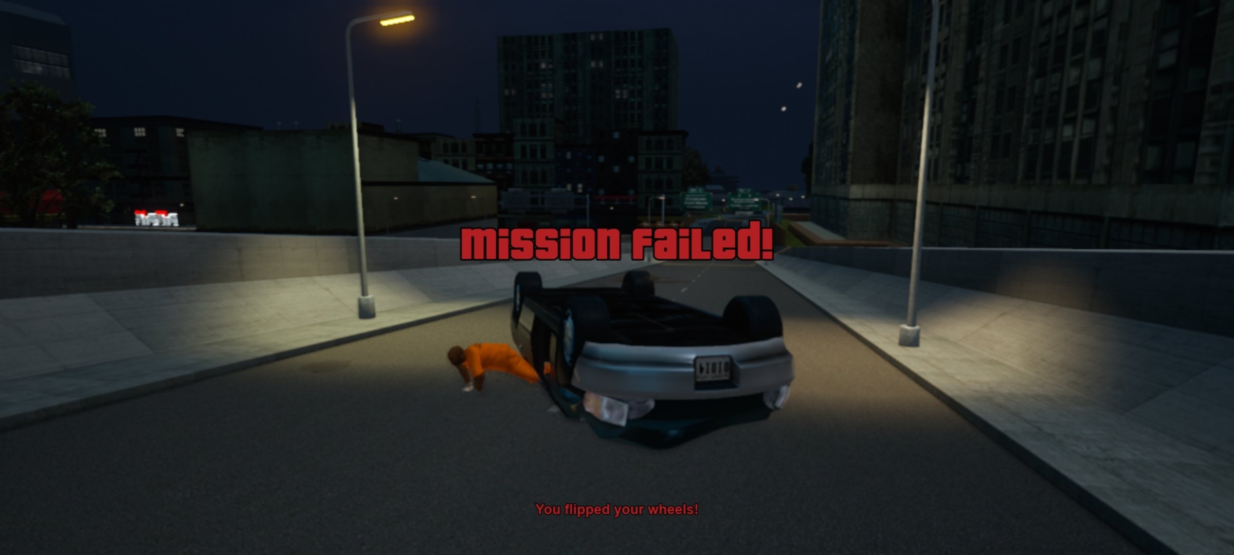 GTA III - Grand Theft Auto 1.83.44255649 - Скачать для Android APK бесплатно