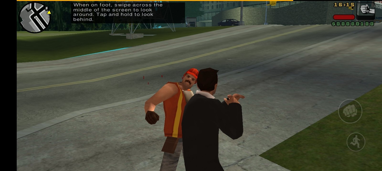 GTA: Liberty City Stories 2.4.298 - Скачать для Android APK бесплатно