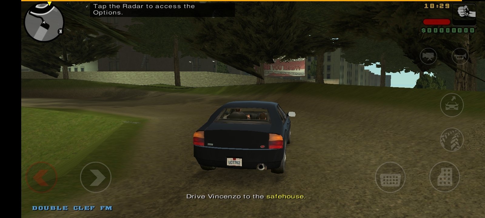 GTA: Liberty City Stories para Android - Download