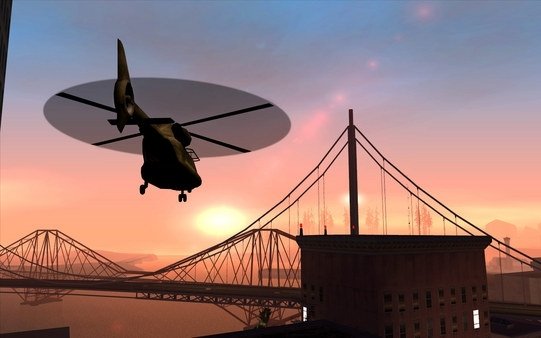 Download GTA San Andreas - Grand Theft Auto - Baixar para PC Grátis