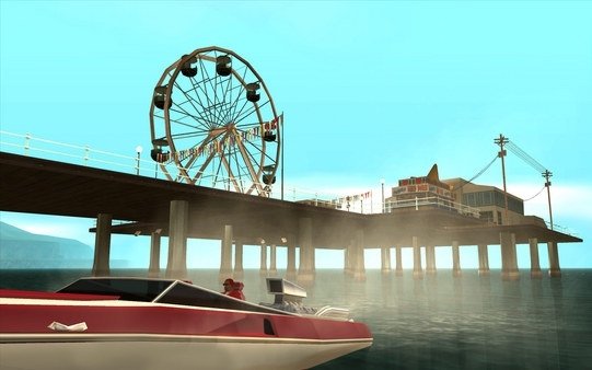 Grand Theft Auto (GTA) San Andreas Download for PC – PC Games