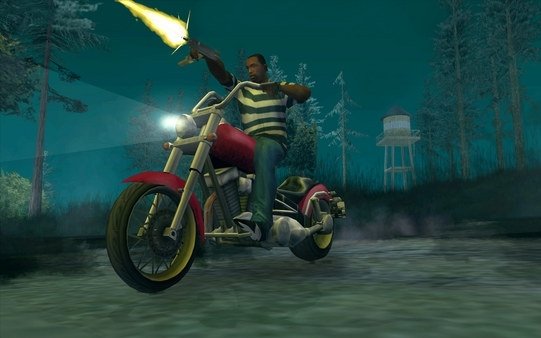 gta san andreas download for windows 7