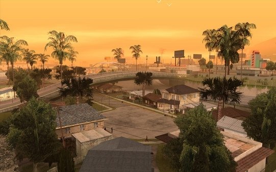 Baixar Simulador de Carro San Andreas v0.3 APK Mod Dinheiro Ilimitado