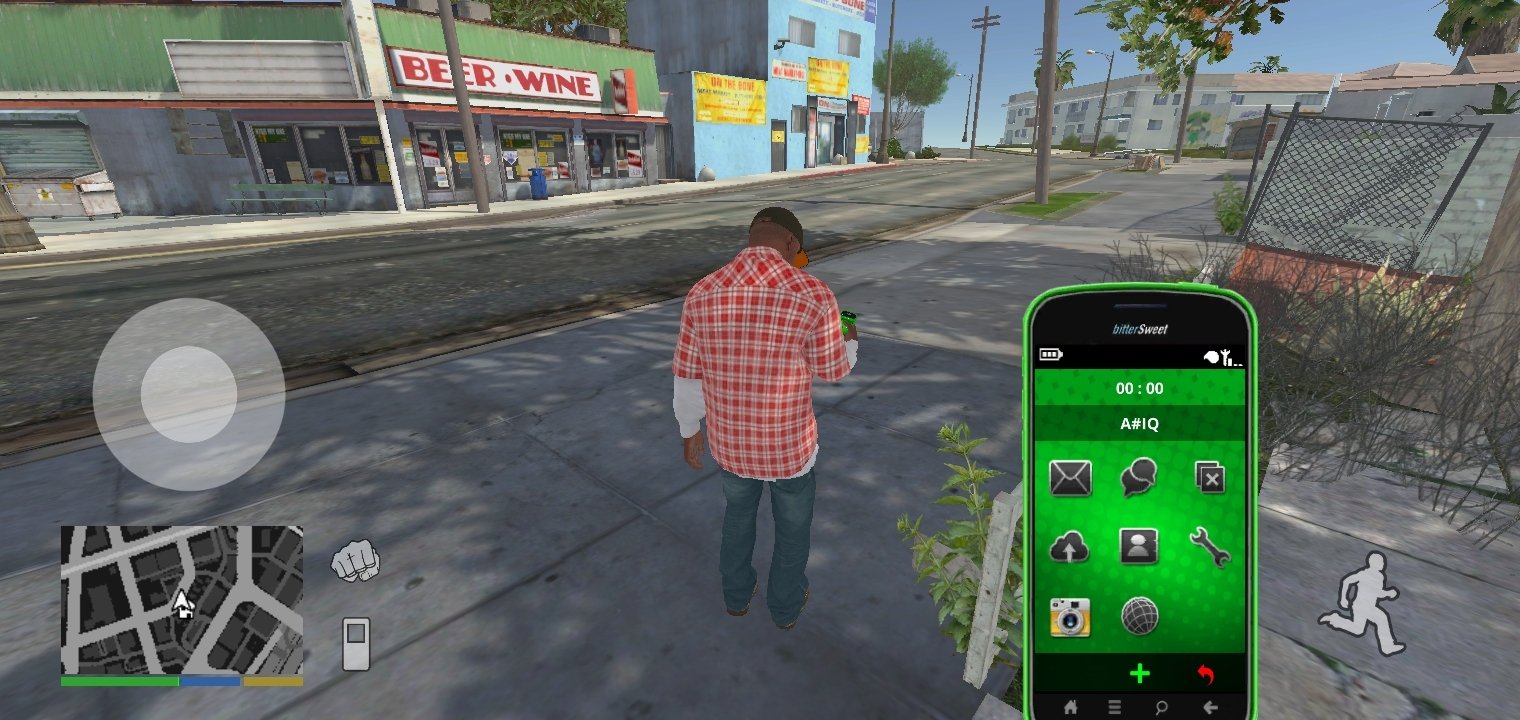 GTA VIA APK for Android Download