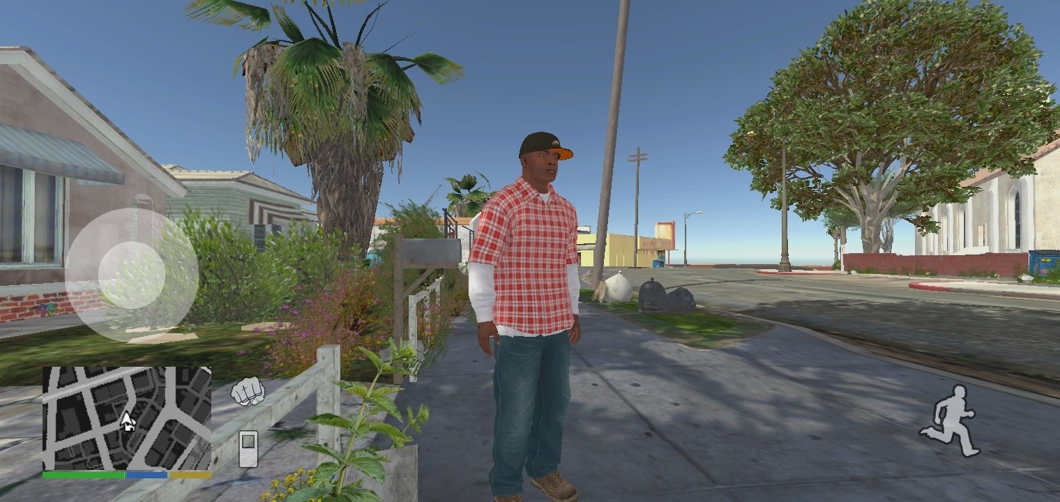 скачать gta 5 andreas на android фото 116