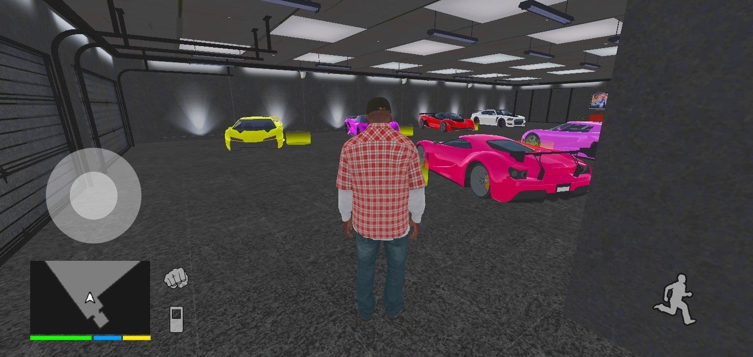 Baixar GTA VIA 1.3 Android - Download APK Grátis