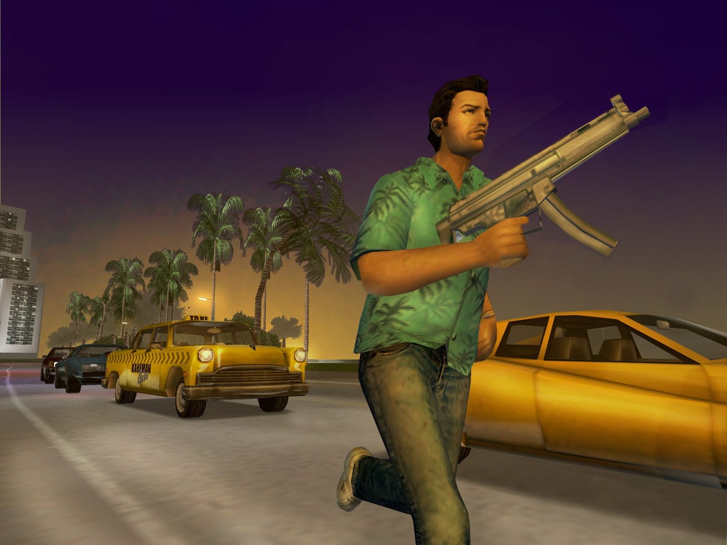 Download GTA Vice City - Grand Theft Auto - Baixar para PC Grátis