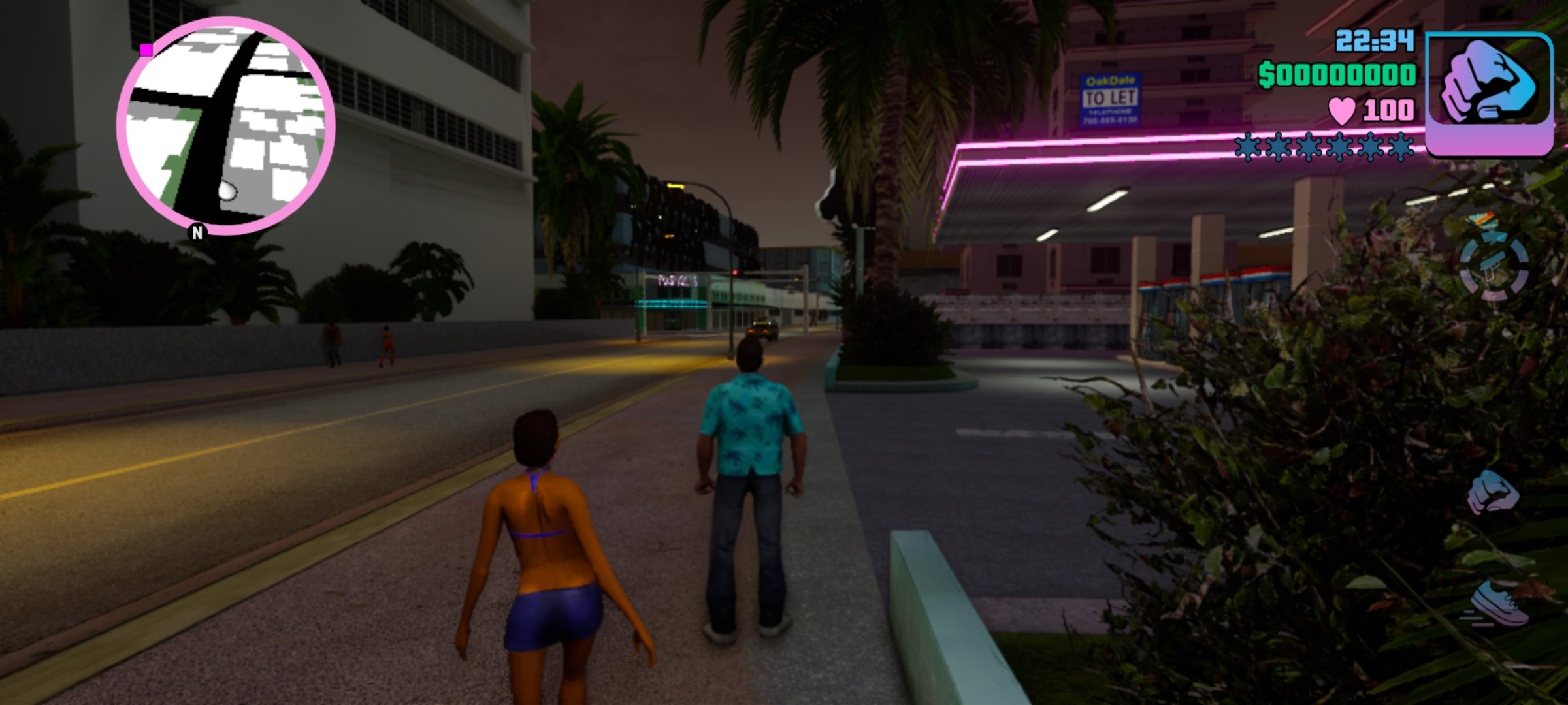 GTA: Vice City: download for PC, Mac, Android (APK)