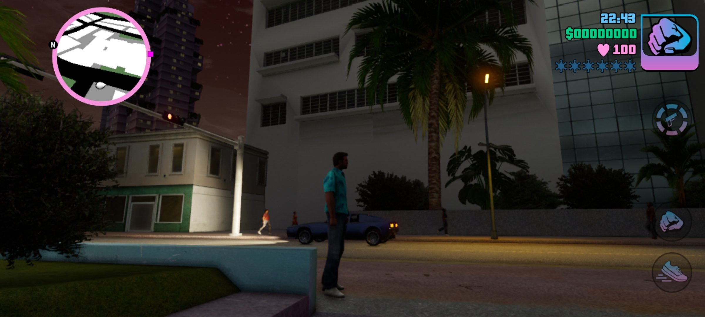 Download Grand Theft Auto Vice City: Classic Edition for GTA Vice City