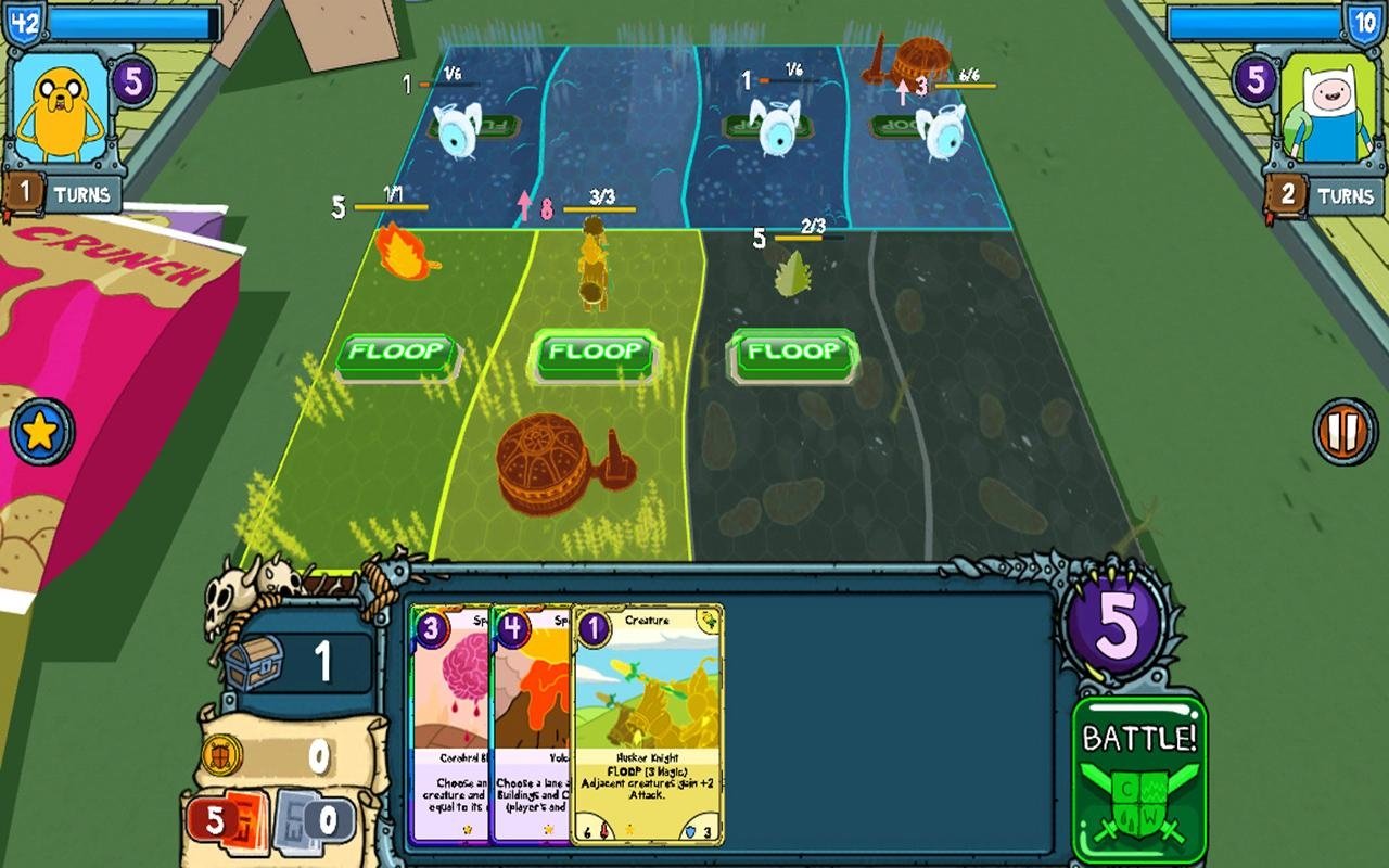 Pokémon TCG Online for Mac - Download it from Uptodown for free