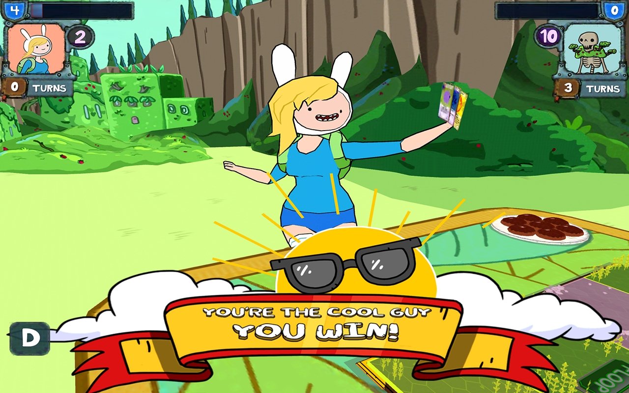 Download do APK de Hora de Aventuras para Android