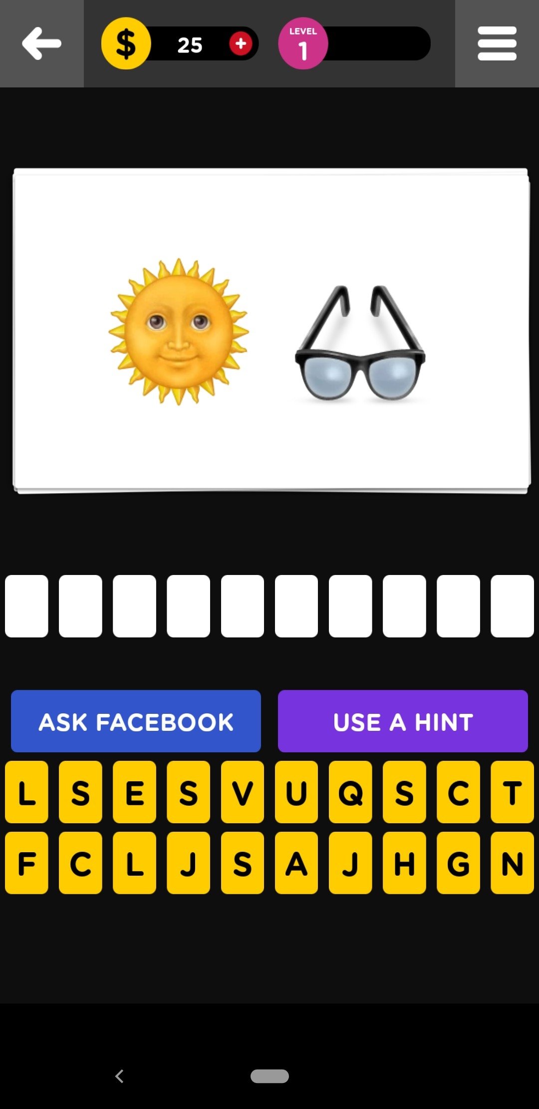 Download Guess The Emoji Android latest Version