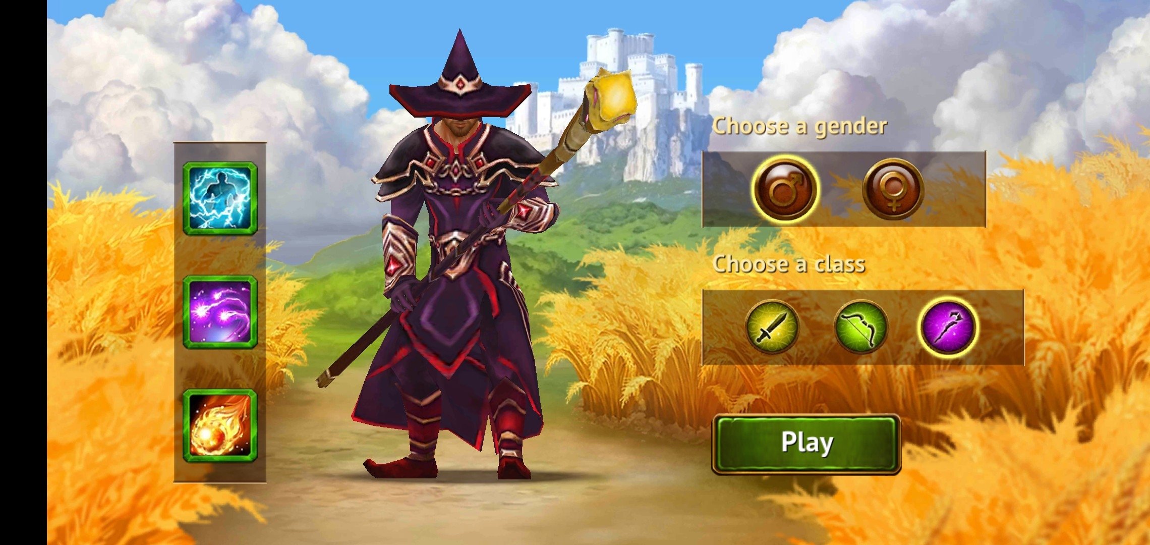 Guild of Heroes: Jogo de magia – Apps no Google Play