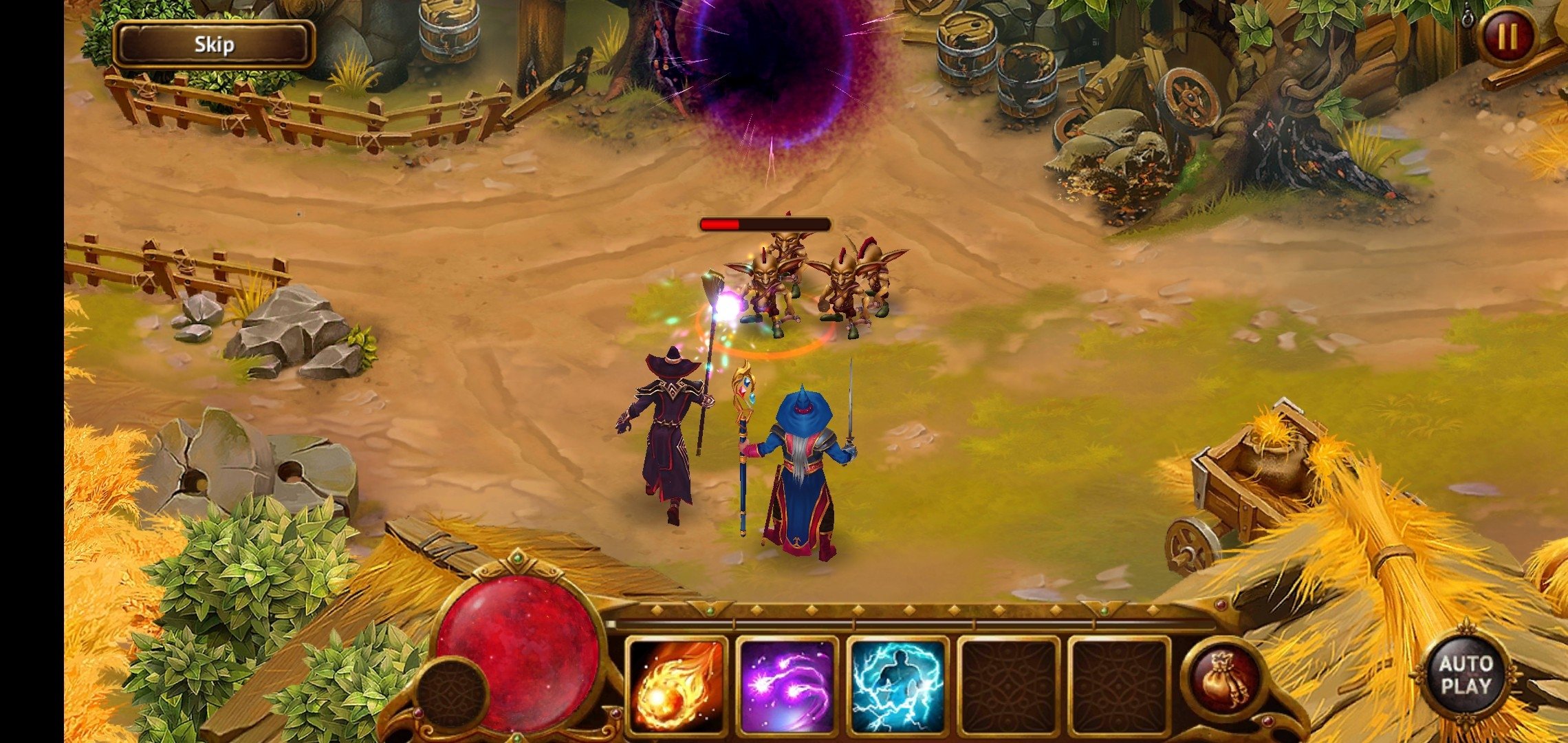 download the new for android Guild of Ascension
