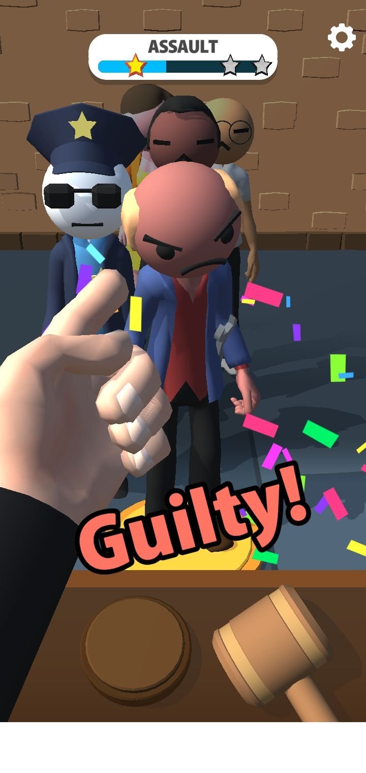 Guilty 47 Download For Android Apk Free