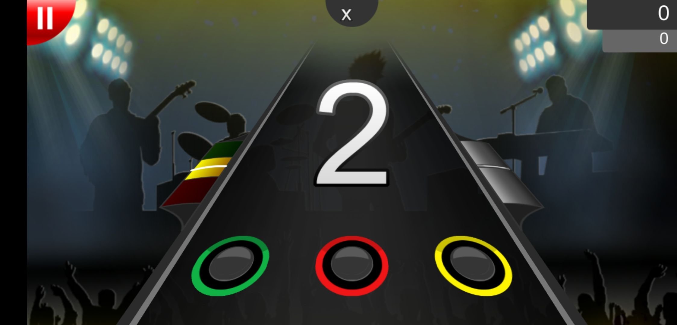 Guitar Flash - Download & Play for Free Here