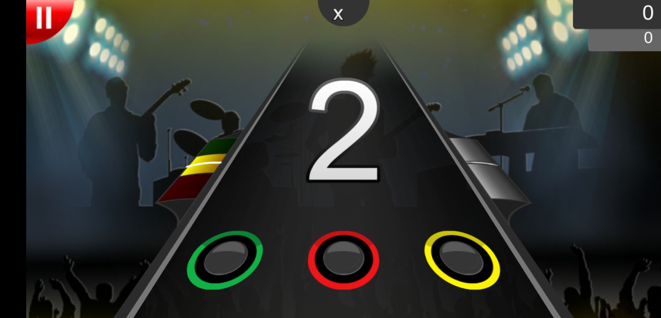 Guitar Flash for Android - Download the APK from Uptodown