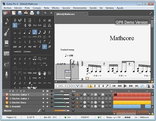 guitar pro 7.5 download full