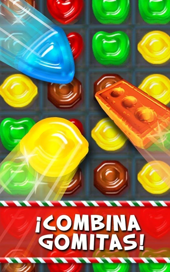 Download Gummy Drop! Android latest Version