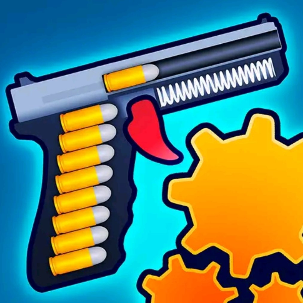 Gun Gear 1.6.1 - Скачать для Android APK бесплатно