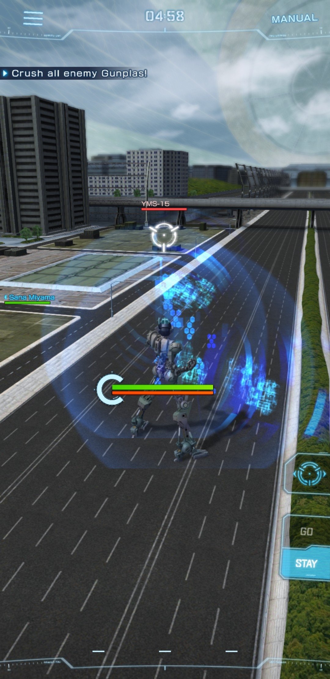 Gundam Game Android Apk Tekniik Games