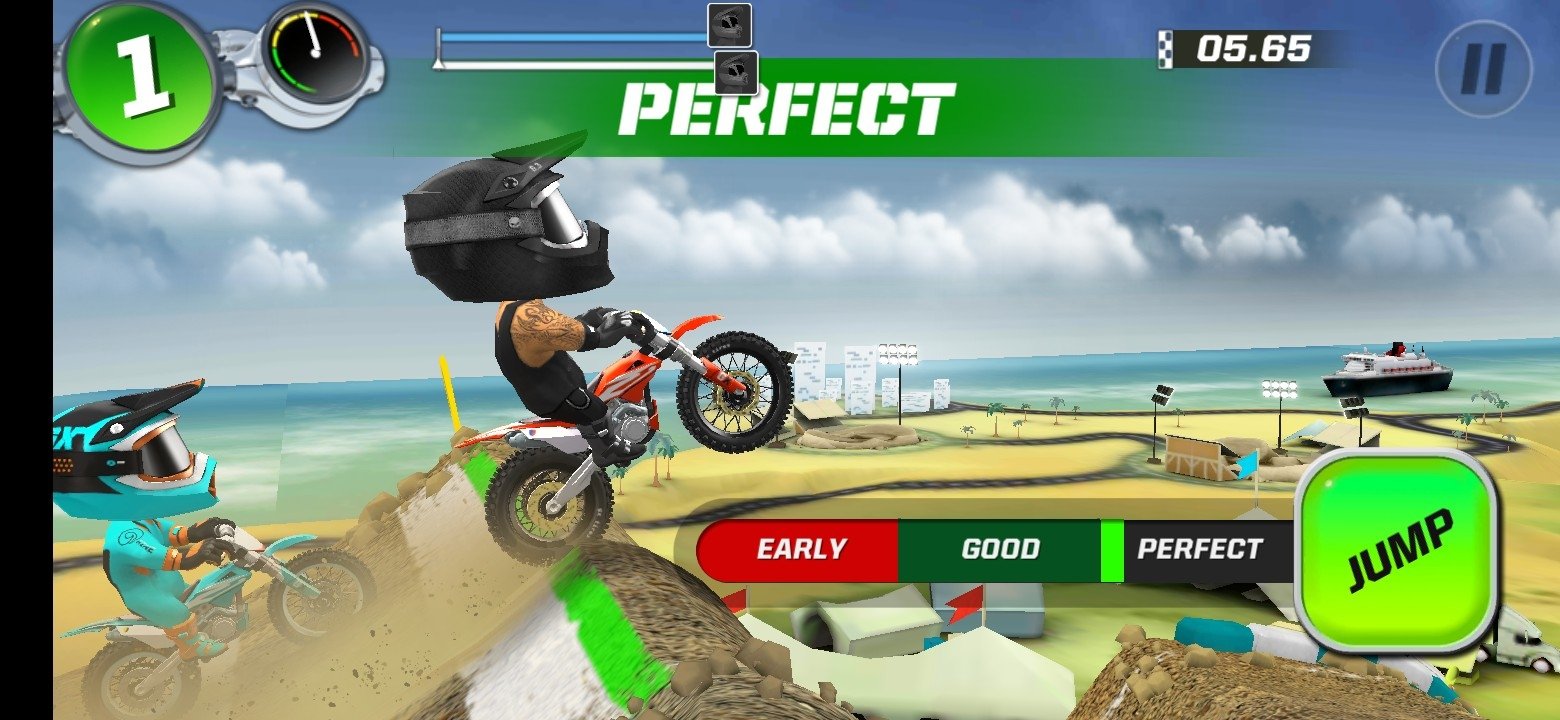 Download GX Racing Android latest Version