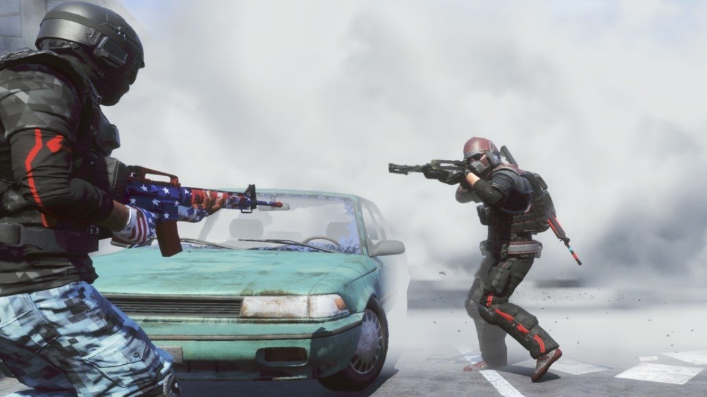 h1z1 free on steam