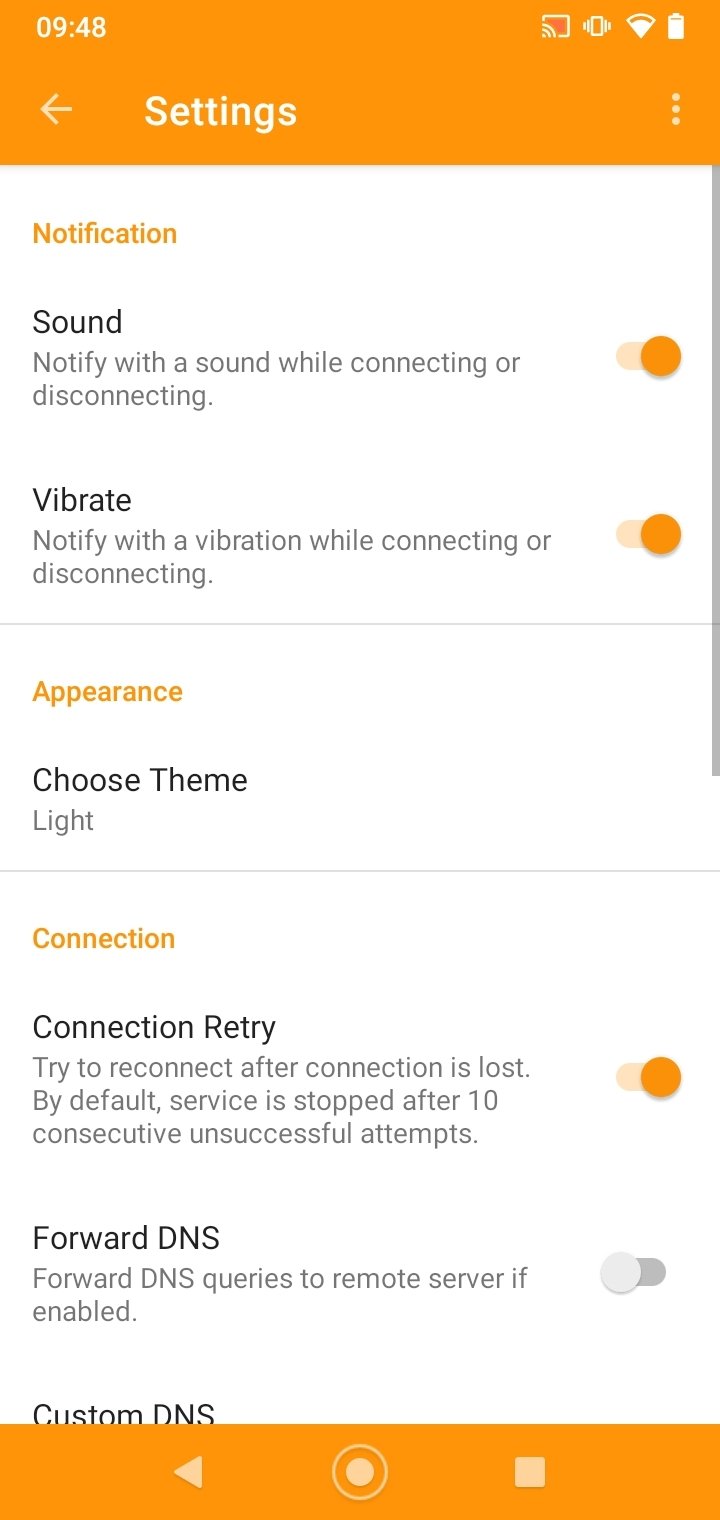 ha tunnel plus premium apk