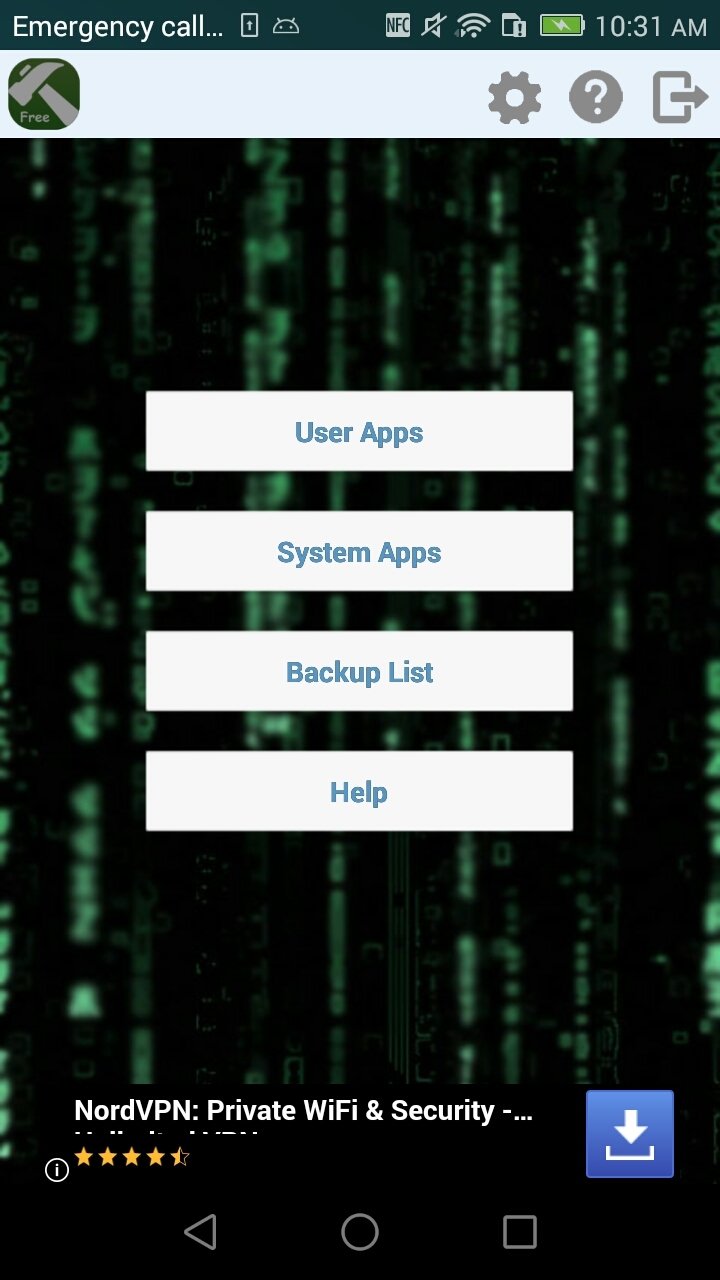 Hack App Data 1.9.11 - Download for Android APK Free