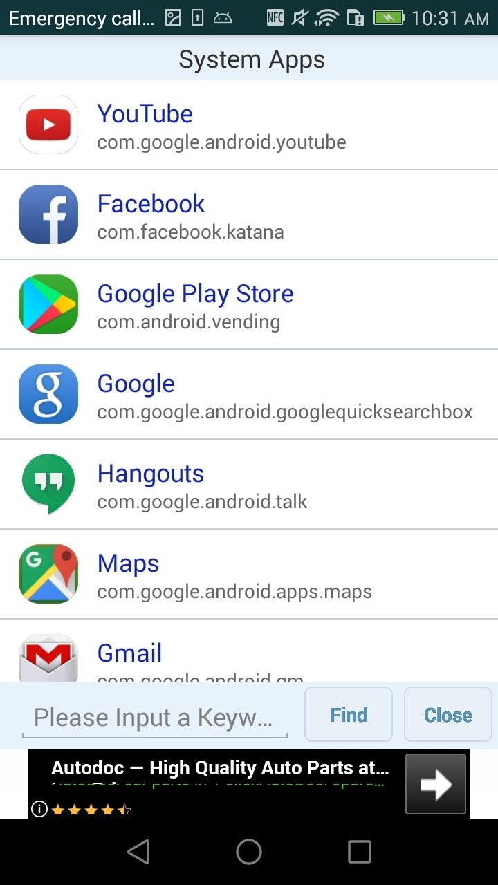 app hack data android apk