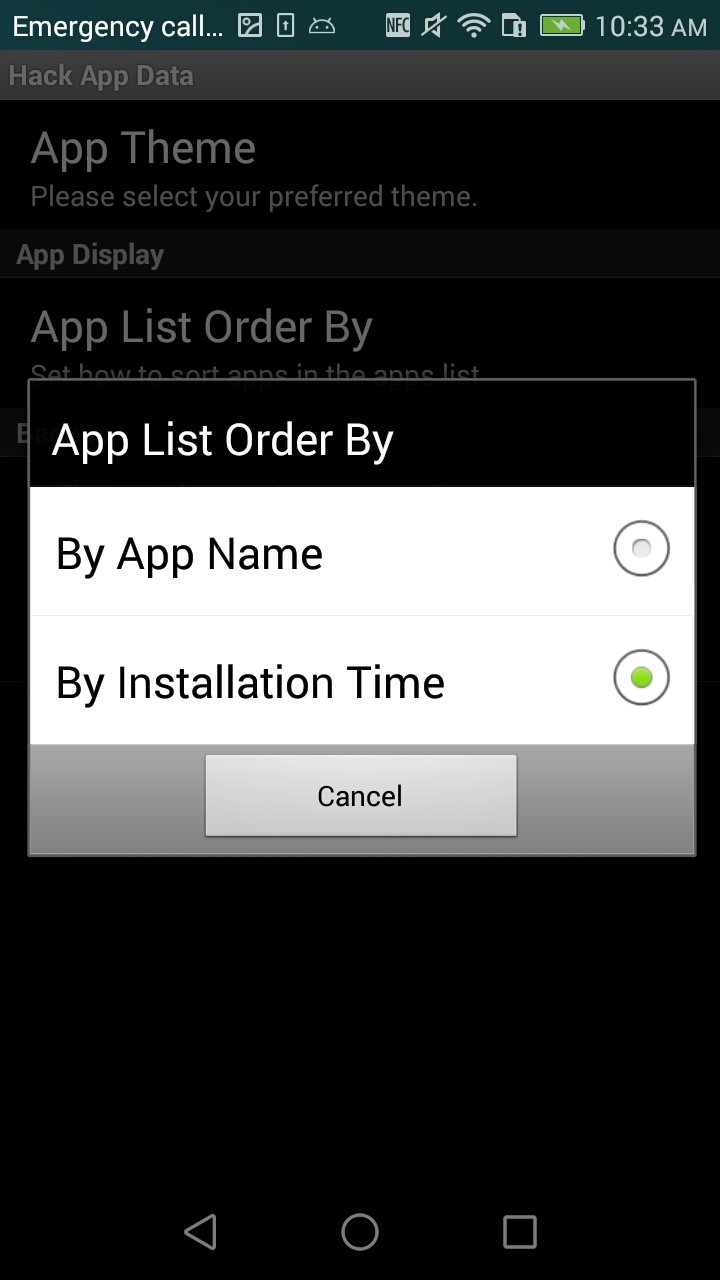 Hack App Data 1 9 11 Download For Android Apk Free