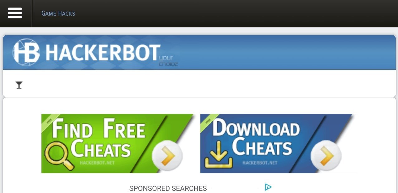 HackerBot 1.6.0 - Download for Android APK Free - 