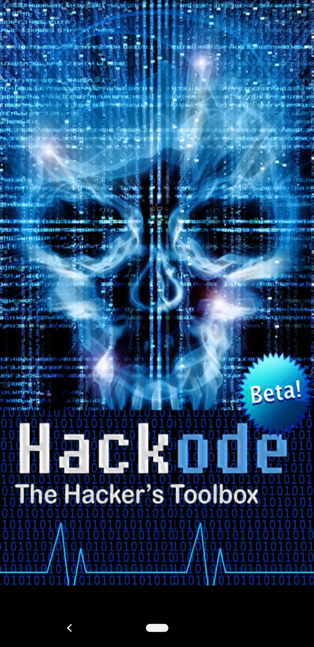 Hackode 1 1 Download For Android Apk Free