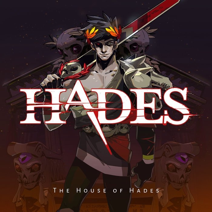 Baixar a última versão do Hades para PC grátis em Português no CCM