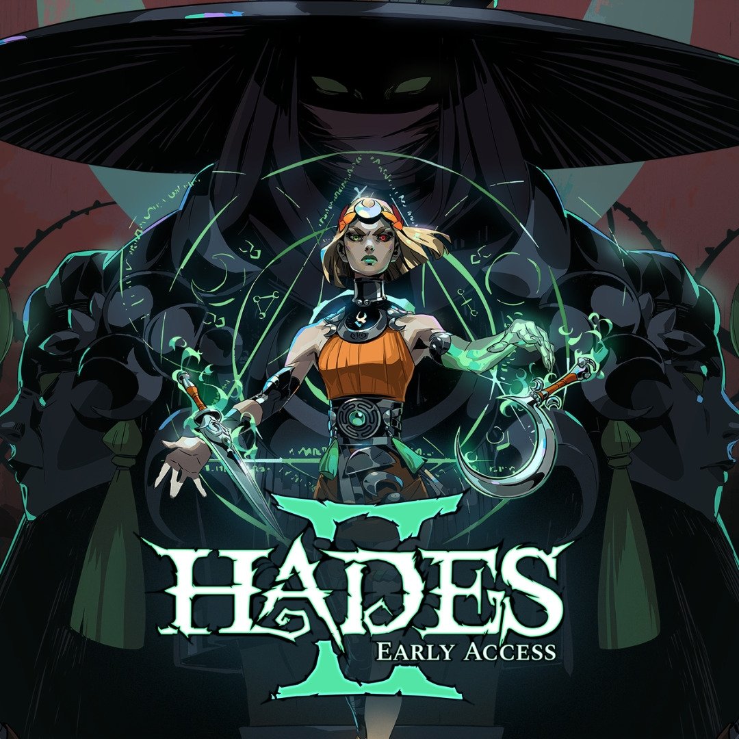 Download Hades - Baixar para PC Grátis