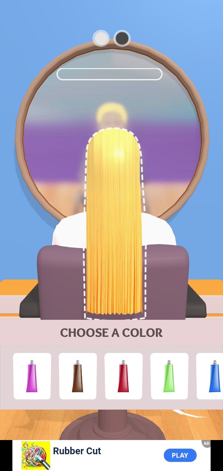 Hair Dye 0.0.4 - Download for Android APK Free