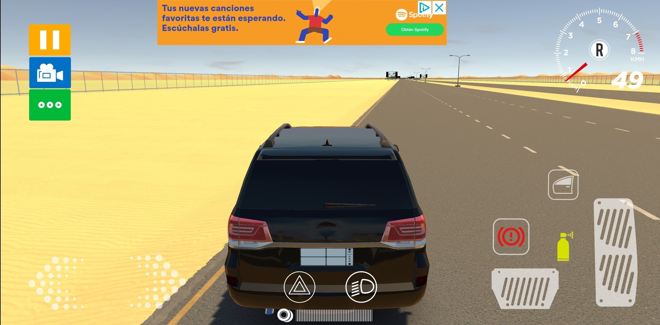 Hajwala Drift 3.3.3 - Скачать для Android APK бесплатно