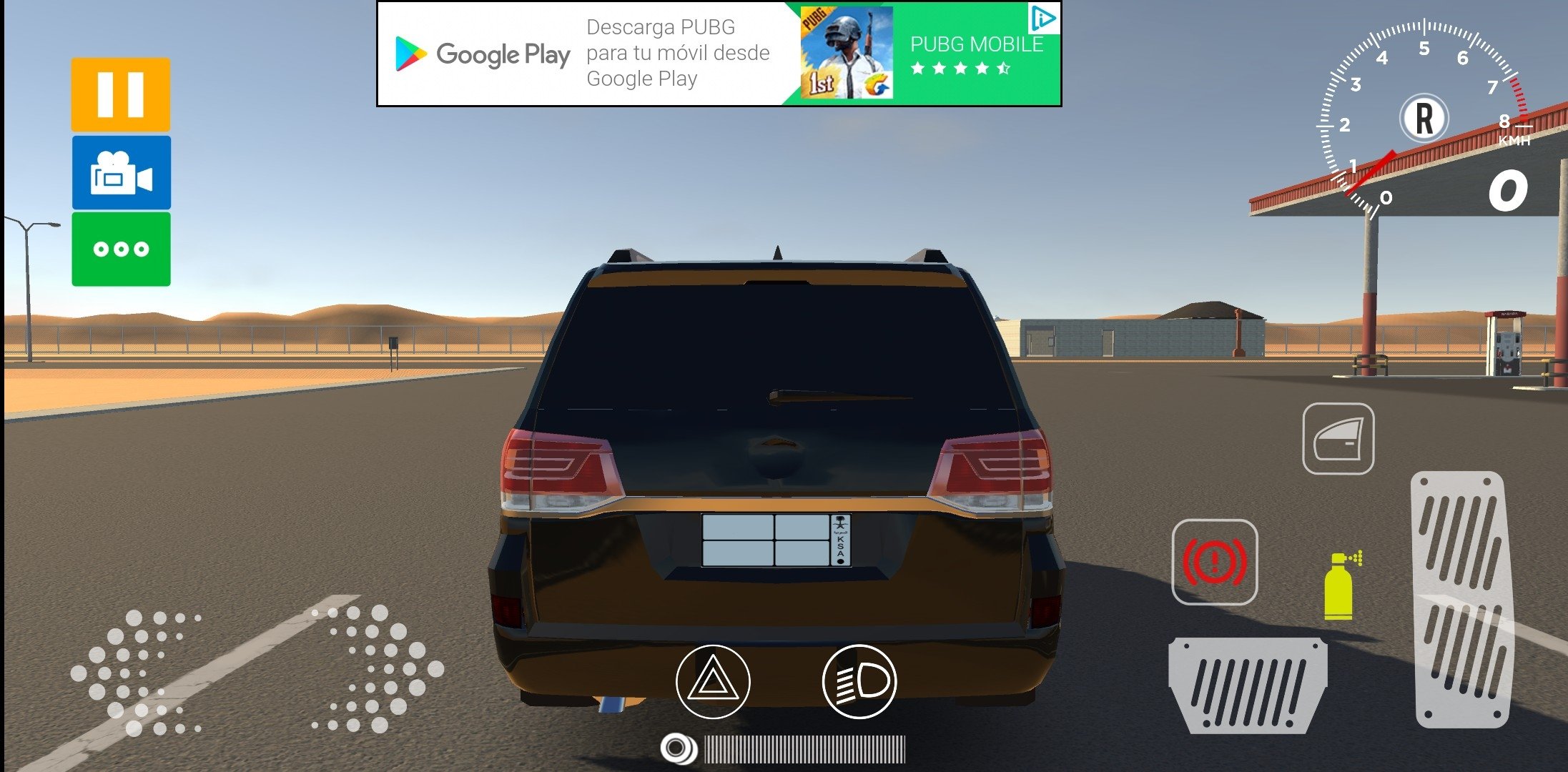 Hajwala Drift 3.3.3 - Скачать для Android APK бесплатно