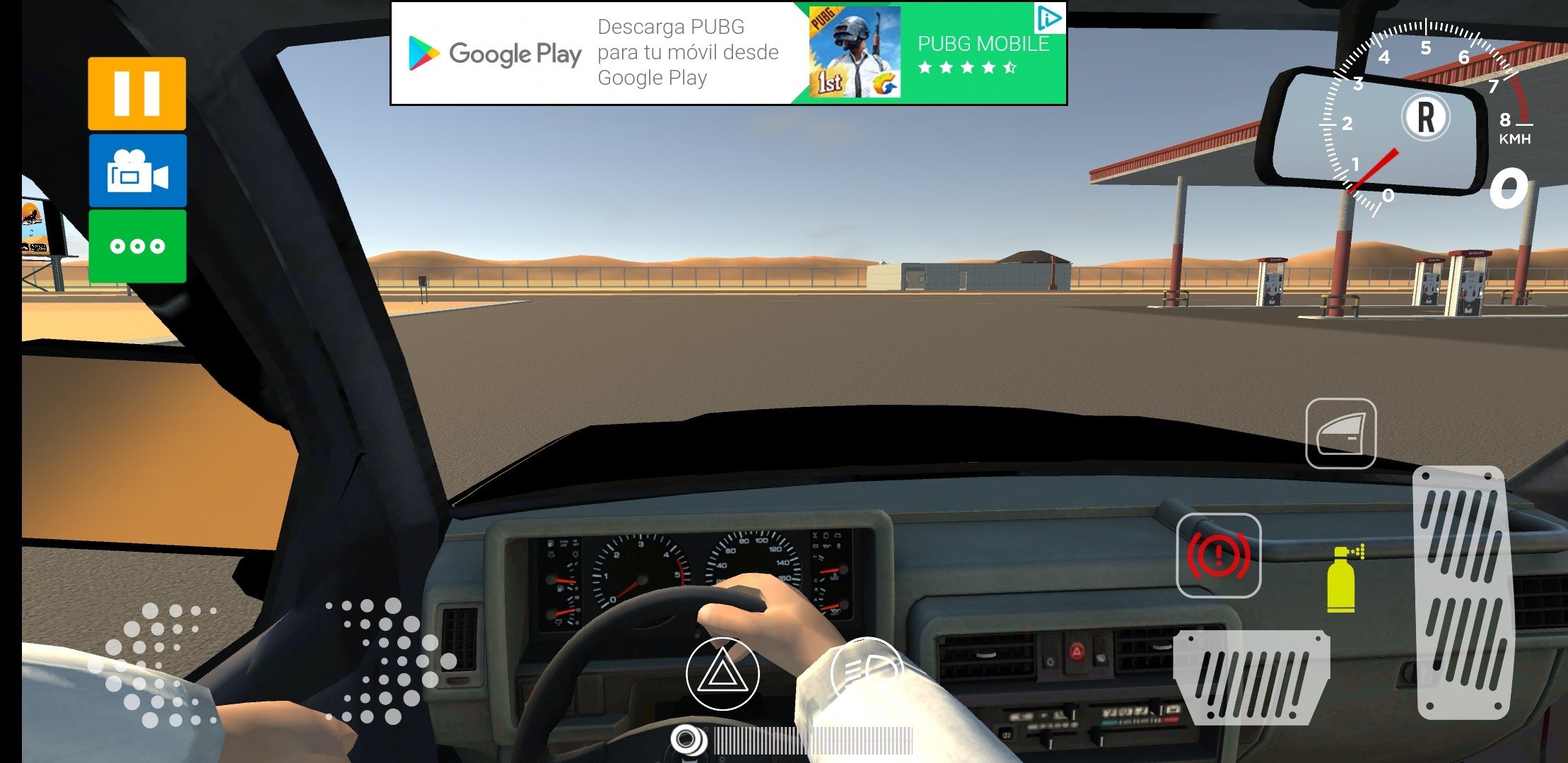 Hajwala Drift 3.3.3 - Скачать для Android APK бесплатно