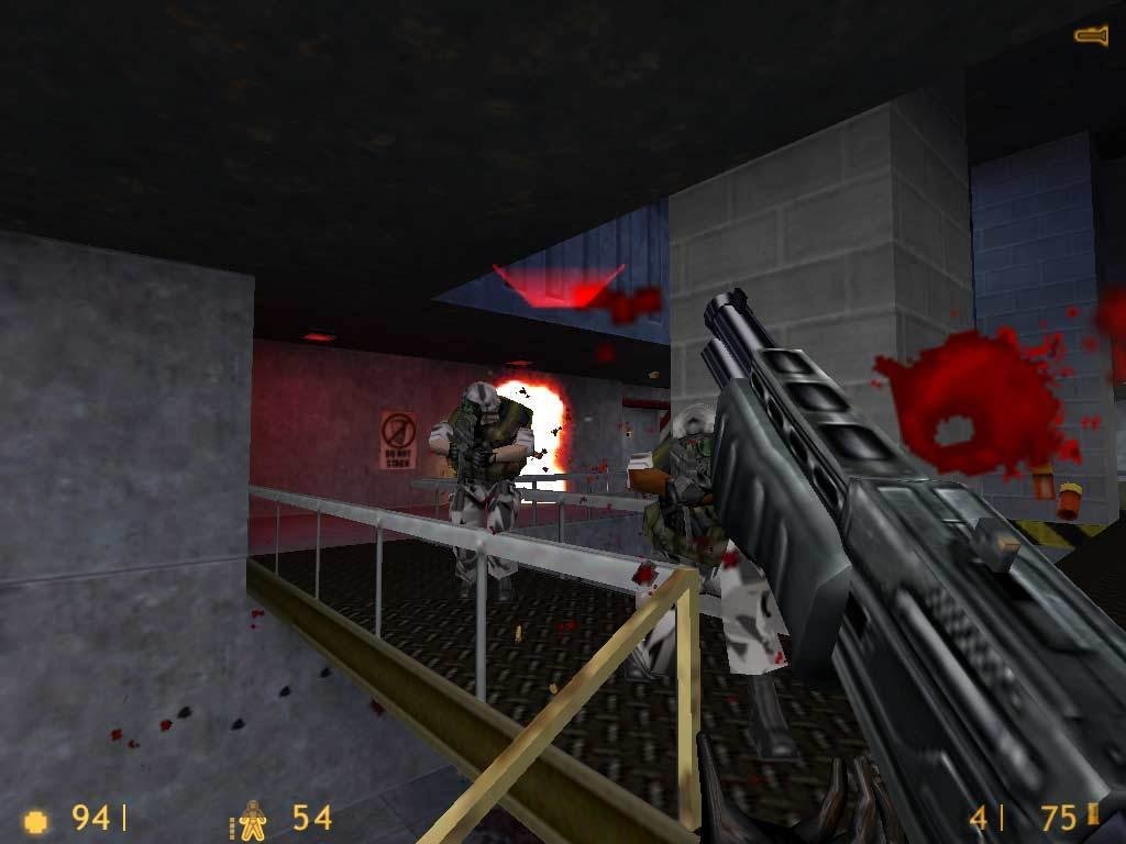 Half-Life - Old Games Download