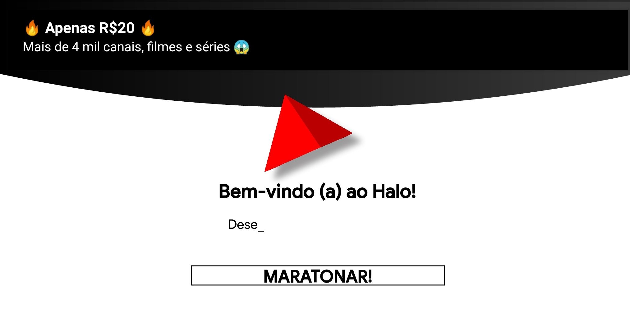 Halo Série - onde assistir grátis