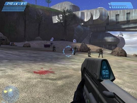 halo pc demo free