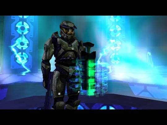 Halo Recruit download the last version for android