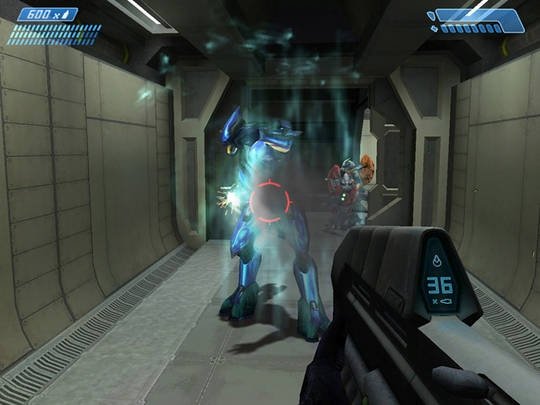 download halo 1 for android