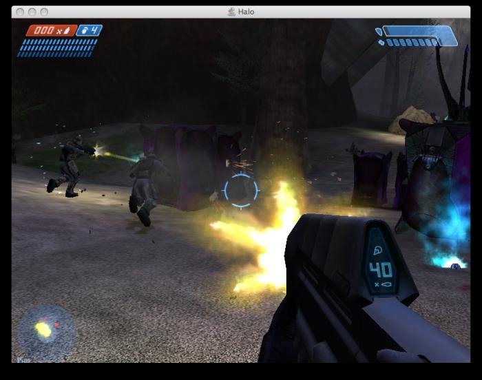 halo 1 downloads